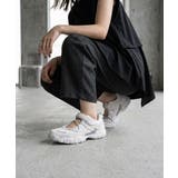 FILA ECHAPPE VC v2 LX | FILA | 詳細画像8