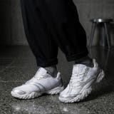 カジュアルスニーカー レディース メンズ | FILA | 詳細画像1