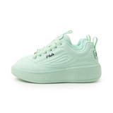 SUPERBUBBLE | FILA | 詳細画像4