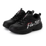 RAYTONA SCRIPT | FILA | 詳細画像1