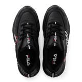 RAYTONA SCRIPT | FILA | 詳細画像2