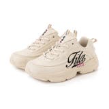 RAYTONA SCRIPT | FILA | 詳細画像1
