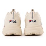 RAYTONA SCRIPT | FILA | 詳細画像3