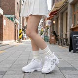 DISRUPTOR 2 METEOR | FILA | 詳細画像9
