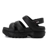 DISRUPTOR BUBBLE SANDAL | FILA | 詳細画像4