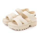DISRUPTOR BUBBLE SANDAL | FILA | 詳細画像2