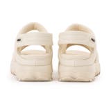 DISRUPTOR BUBBLE SANDAL | FILA | 詳細画像4