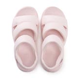 DISRUPTOR BUBBLE SANDAL | FILA | 詳細画像3