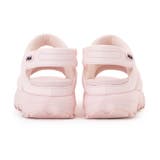 DISRUPTOR BUBBLE SANDAL | FILA | 詳細画像4