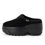 DISRUPTOR WEDGE MOC | FILA | 詳細画像4