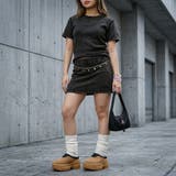DISRUPTOR WEDGE MOC | FILA | 詳細画像2