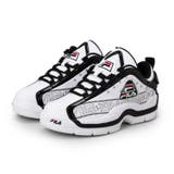GRANT HILL 2 LOW | FILA | 詳細画像1