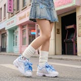 DISRUPTOR 2 SCARF | FILA | 詳細画像1