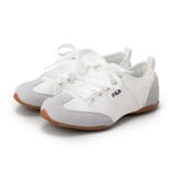 FILA BALLETBright White/Barely | FILA | 詳細画像1