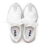 FILA BALLETBright White/Barely | FILA | 詳細画像2