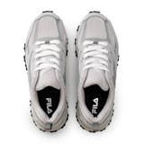 ZAGATO FLOAT | FILA | 詳細画像2