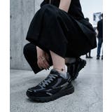 スニーカー/レディース/メンズ/ランニングシューズ/ZAGATO FLOAT | FILA | 詳細画像1 