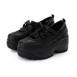 DISRUPTOR WEDGE BALLET | FILA | 詳細画像1