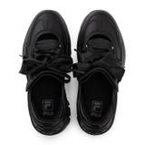 DISRUPTOR WEDGE BALLET | FILA | 詳細画像2