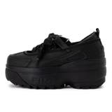 DISRUPTOR WEDGE BALLET | FILA | 詳細画像4