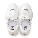 DISRUPTOR WEDGE BALLET | FILA | 詳細画像2