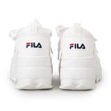 DISRUPTOR WEDGE BALLET | FILA | 詳細画像3