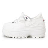 DISRUPTOR WEDGE BALLET | FILA | 詳細画像4