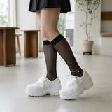 DISRUPTOR WEDGE BALLET | FILA | 詳細画像8