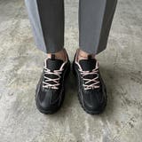 スニーカー/レディース/メンズ/FILA ECHAPPE MS | FILA | 詳細画像1