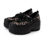 DISRUPTOR WEDGE BALLET | FILA | 詳細画像1
