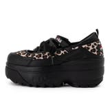 DISRUPTOR WEDGE BALLET | FILA | 詳細画像4