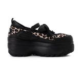DISRUPTOR WEDGE BALLET | FILA | 詳細画像5
