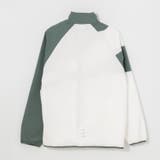 WIND TRACK TOP | FILA | 詳細画像3 