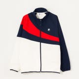 WIND TRACK TOP | FILA | 詳細画像4 