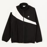 BK0 | WIND TRACK TOP | FILA