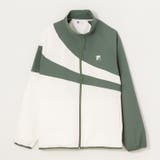 GN0 | WIND TRACK TOP | FILA