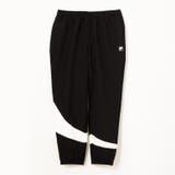 WIND TRACK PANTS | FILA | 詳細画像1 