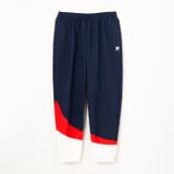 WIND TRACK PANTS | FILA | 詳細画像4 