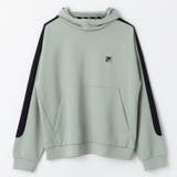 HOODIE | FILA | 詳細画像2 