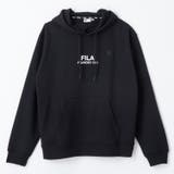 HOODIE | FILA | 詳細画像2 