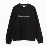CREW SWEAT | FILA | 詳細画像4 