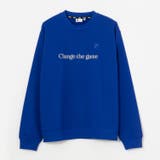BL0 | CREW SWEAT | FILA