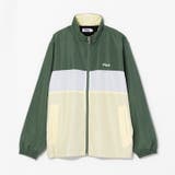 TRICOT LINING WIND JACKET | FILA | 詳細画像1 