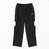 TRICOT LINING WIND PANTS | FILA | 詳細画像1 