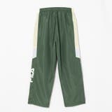 TRICOT LINING WIND PANTS | FILA | 詳細画像3 