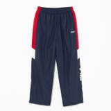 NV0 | TRICOT LINING WIND PANTS | FILA