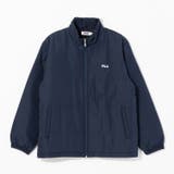 PADDING JACKET | FILA | 詳細画像3 