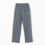 LOGO TAPED JERSEY PANTS | FILA | 詳細画像2 