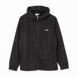 FULL ZIP HOODIE | FILA | 詳細画像1 