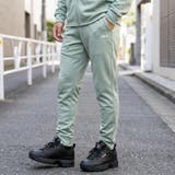 ジョガーパンツ メンズ テーパードパンツ | FILA | 詳細画像1 